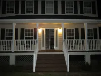 10 Acre Country Estate, Serene and Relaxing