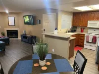 Weekend Wine Getaway