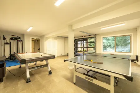 Contemporary Farm House