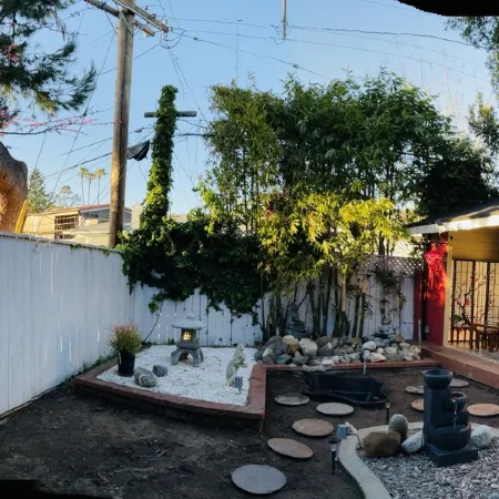 Dana Point Oasis of Tranquility