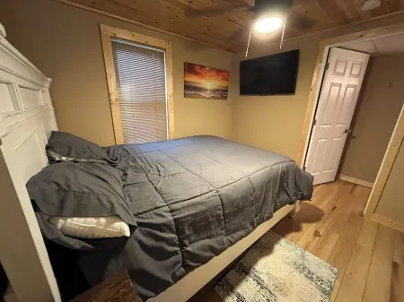 Welcome to the perfect family weekend retreat!