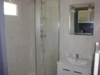 Gite in Petite Camargue for2persons on the banks of the Petit Rhône