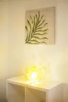 Vacation apartment with living flair