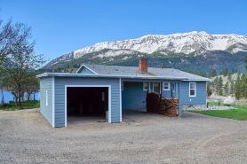 Wallowa Lake Wahluna Terrace Retreat