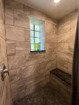 帕克賽德卡塔拉克特瀑布山林小屋 - 民宿