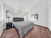 Cozy home. Hotel in zona Outlets at Tejon