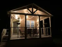 Relaxing L'il Cozy Cottage