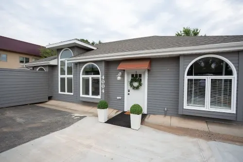 ⁂Modern Beauty⁂Park Access✔Large Groups✔Fast Wi-FI