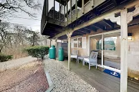 All Decked Out | Newly Remodeled Home | Steps From the Center of Town