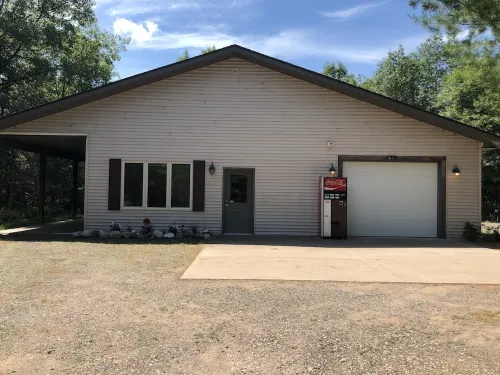 Modern home , Great Retreat Nestled  in the Beautiful Northwoods ...Adventures!<br> - 3 stjerner