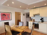 Top Ferienwohnung in Gehobener Ausstattung Weinheim/birkenau