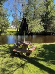 River Front Cabin - Homestays