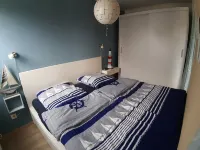 completely newly renovated with bright, modern equipment. Near the beach! Hotels in Dornumersiel