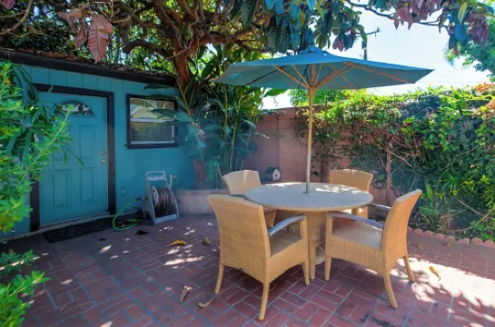 Disneyland Walking Distance Home or 2 min Drive.