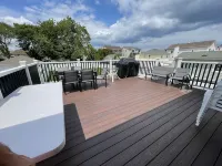 The Port Blair Residence - 2 blocks from the beach, Pool, beach badges included