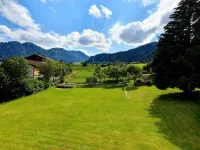 Haus am Weißbach - Vacation in the Pfronten Valley Hotels in Pfronten