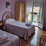 Casa Rubén Darío, located in the Sierra de Gredos (suitable for pets)