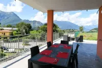 Bellagio Dreams, Appartamento di Lusso