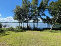 Georgia Lake House Retreat