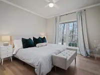 Luxe Innsbrook Resort Home - Lakes/Golf/Trails Hotels in Innsbrook
