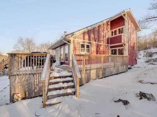 100 Yards to Slopes & Fred's : Firepit : Pets : 500 Mbps : Mt Views : Beech Barn