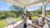 Charming Modern Home Stunning Scenery and Nature BBPH2021/0002 SUP2 2020/0008