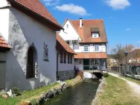 Ferienwohnung Albglück Hirlinger Hotels in Trochtelfingen