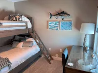 Luxury Oceanfront Condo in Daytona Beach Shores with Gorgeous Views! 4BR, 3BA