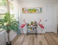 Christmas Decor - Bourbon Trail - Lakefront - Amazing Fish from Dock - Slip