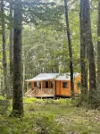 Ricketts Glen Fern View Cabin