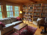 Luxurious Lakefront Home, Now Booking Fall-Winter 2025 and Summer 2026 Hotel a Camden