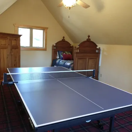 Mountain Elegance with Multiple Living Areas. Featured on HGTV’s House Hunter’s