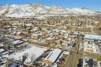 Fantastic Downtown Golden Location! Close to everything! Completely remodeled!