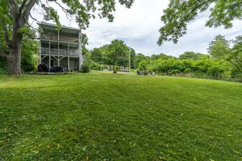 LaceyVilla - Huge home in Endless Mountains