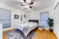 Spacious 5Br Retreat w/ Pool, Hot Tub, Game Room & Pool Table - Sleeps 14