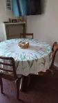 2-room apartment in residence with park and swimming pool