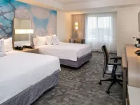 Courtyard Detroit Farmington Hills Hotels in Oakland County