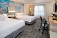 Courtyard Detroit Farmington Hills