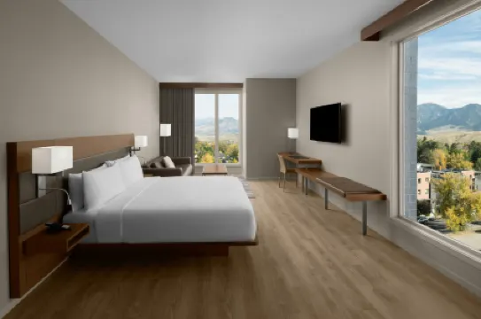 AC Hotel Bozeman Downtown