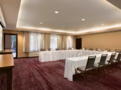 Courtyard Bloomington Normal Hotels in Normal