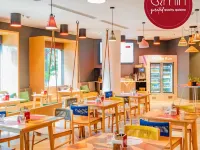 Ginger Chennai Hotels near Tidel park