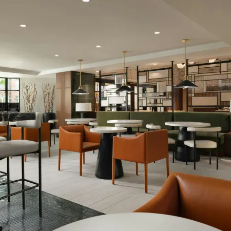 Courtyard by Marriott Los Angeles Pasadena Old Town