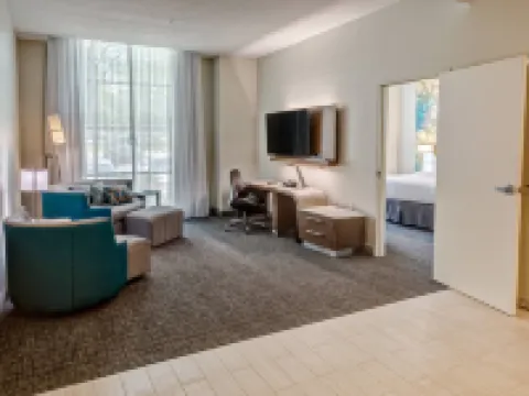 Courtyard Dulles Airport Herndon Hotels in Hunter Mill