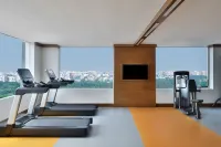 Le Meridien Hyderabad Hotels in Hyderabad