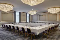 The Hotel Saskatchewan, Autograph Collection