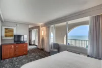 Courtyard Jacksonville Beach Oceanfront فنادق في جاكسونفيل بيتش