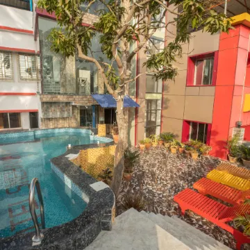 Snehamaya Spa & Resort