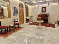 Riad Tislite & SPA