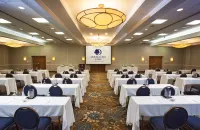 DoubleTree by Hilton Hotel Johnson City Hotels in Central