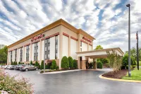 Hampton Inn Morganton Hotels in Morganton